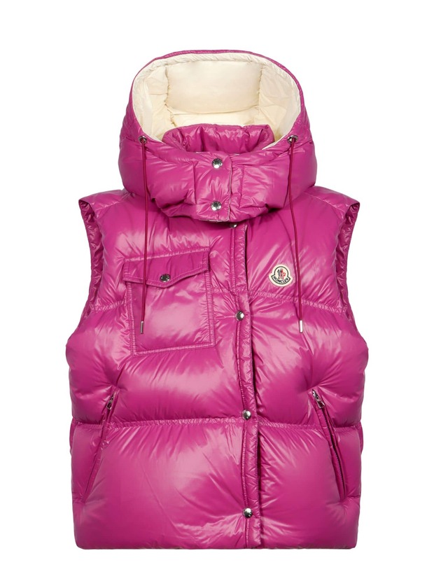 JAKNA  MONCLER